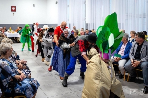 Święto Ziemniaka w Juszczynie z rzepką - zdjęcie15