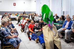 Święto Ziemniaka w Juszczynie z rzepką - zdjęcie14