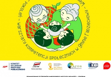 Moc pokoleń – warsztaty kompetencji społecznych