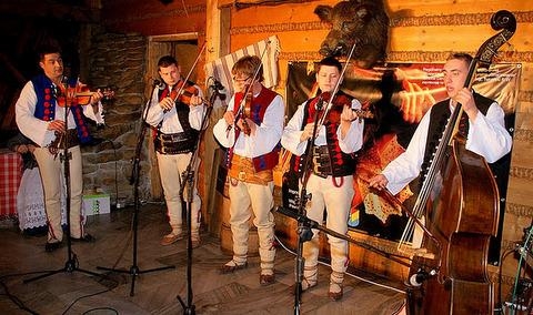 Są już wyniki Przeglądu gawędziarzy, muzyków i kapel