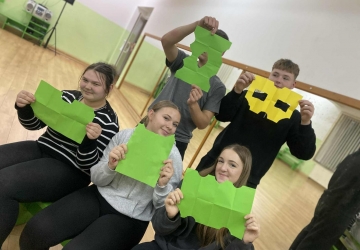 „Mam super moce!” – kolejne warsztaty za nami