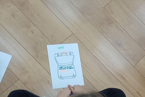 Ostatnie warsztaty w ramach projektu „Moc pokoleń - zdjęcie12