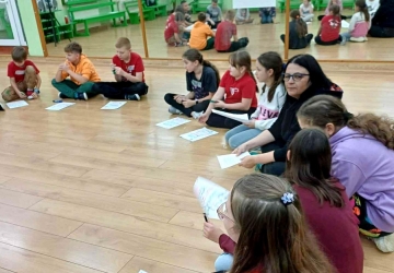 Ostatnie warsztaty w ramach projektu „Moc pokoleń