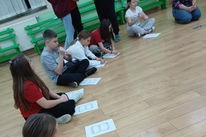 Ostatnie warsztaty w ramach projektu „Moc pokoleń - zdjęcie3