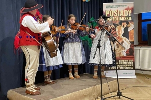 W Milówce, w konkursie - zdjęcie7