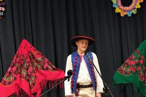 W Milówce, w konkursie - zdjęcie5