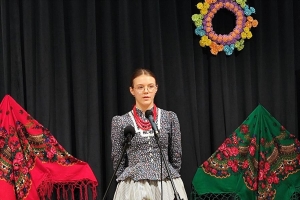 W Milówce, w konkursie - zdjęcie1