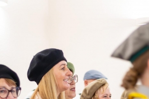 Patriotycznie przy kawie - zdjęcie93