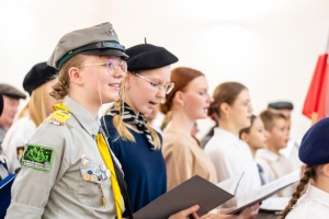 Patriotycznie przy kawie - zdjęcie90