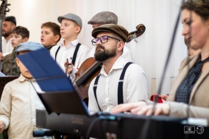 Patriotycznie przy kawie - zdjęcie33