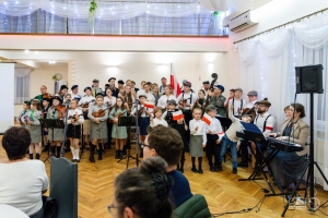 Patriotycznie przy kawie - zdjęcie26