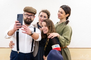 Patriotycznie przy kawie - zdjęcie7