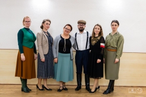 Patriotycznie przy kawie - zdjęcie4