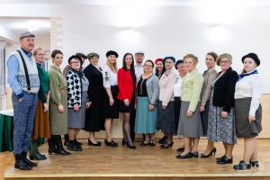 Patriotycznie przy kawie - zdjęcie1