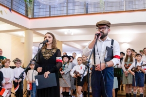 Patriotycznie przy kawie - zdjęcie205