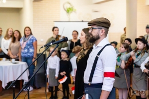 Patriotycznie przy kawie - zdjęcie200