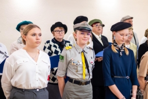 Patriotycznie przy kawie - zdjęcie186