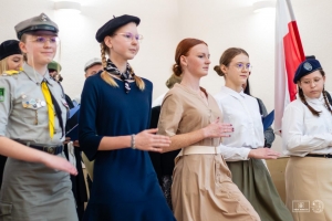 Patriotycznie przy kawie - zdjęcie176