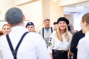 Patriotycznie przy kawie - zdjęcie163