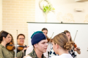 Patriotycznie przy kawie - zdjęcie160