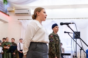 Patriotycznie przy kawie - zdjęcie158