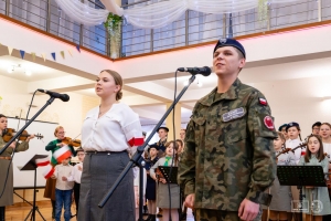 Patriotycznie przy kawie - zdjęcie157