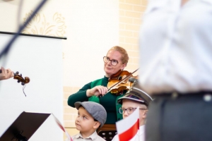 Patriotycznie przy kawie - zdjęcie150