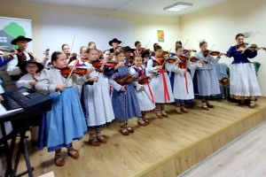 Dla Jubilatów i pensonariuszy DPS - zdjęcie16