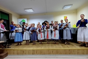 Dla Jubilatów i pensonariuszy DPS - zdjęcie18