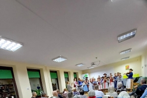 Dla Jubilatów i pensonariuszy DPS - zdjęcie17