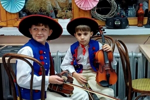 Dla Jubilatów i pensonariuszy DPS - zdjęcie20