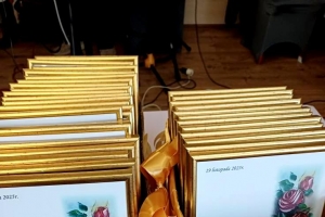 Dla Jubilatów i pensonariuszy DPS - zdjęcie13