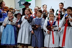 Dla Jubilatów i pensonariuszy DPS - zdjęcie12