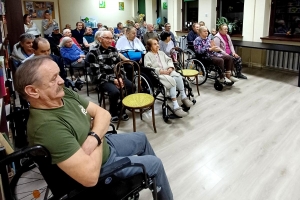 Dla Jubilatów i pensonariuszy DPS - zdjęcie9