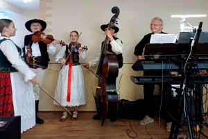 Dla Jubilatów i pensonariuszy DPS - zdjęcie8