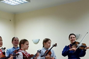 Dla Jubilatów i pensonariuszy DPS - zdjęcie6