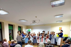 Dla Jubilatów i pensonariuszy DPS - zdjęcie3