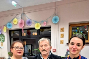 Dla Jubilatów i pensonariuszy DPS - zdjęcie1