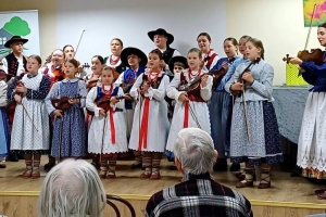 Dla Jubilatów i pensonariuszy DPS - zdjęcie2