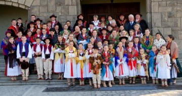 Święto Niepodległości w Wieprzu