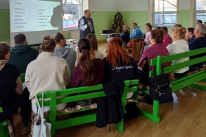 Spotkanie instruktorów Zespołów Regionalnych - zdjęcie21