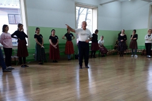 Spotkanie instruktorów Zespołów Regionalnych - zdjęcie6