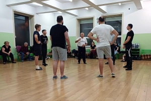 Spotkanie instruktorów Zespołów Regionalnych - zdjęcie4