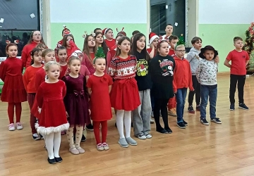 Świątecznie z 