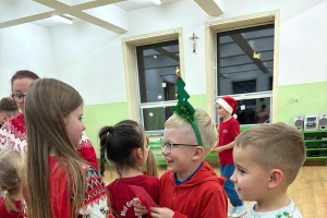 Świątecznie z 
