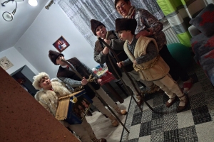 Kwolcie Boga Wołosi ! - zdjęcie9