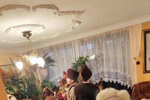 Kwolcie Boga Wołosi ! - zdjęcie2