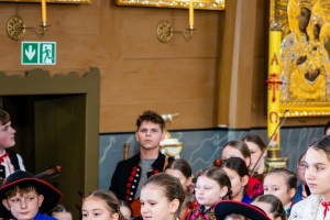 Hej Kolędo! Wesprzyj chorego onkologicznie - zdjęcie24