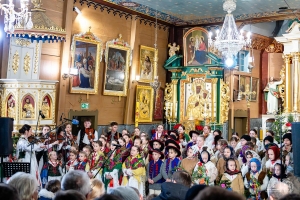 Hej Kolędo! Wesprzyj chorego onkologicznie - zdjęcie15