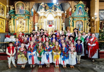 Hej Kolędo! Wesprzyj chorego onkologicznie